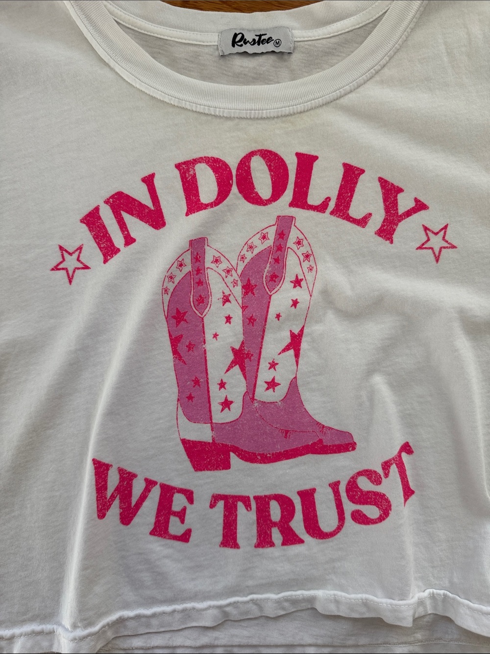 Graphic Tee - Picture 3 of 4